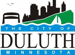 City of Duluth logo