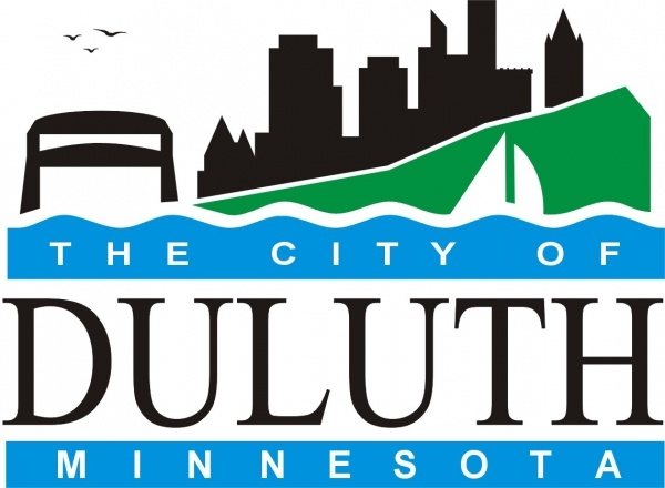 City of Duluth logo
