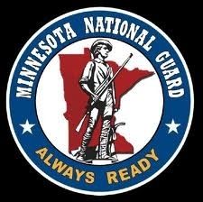Minnesota National Guard Logo