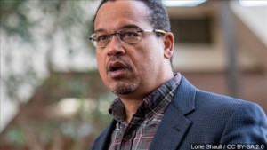 Keith Ellison