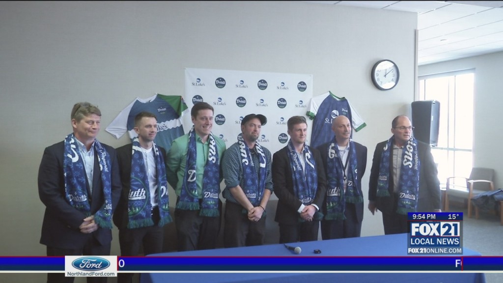 Duluth Fc