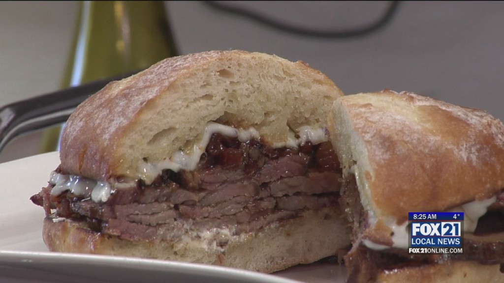 Cooking Connection Valentini's