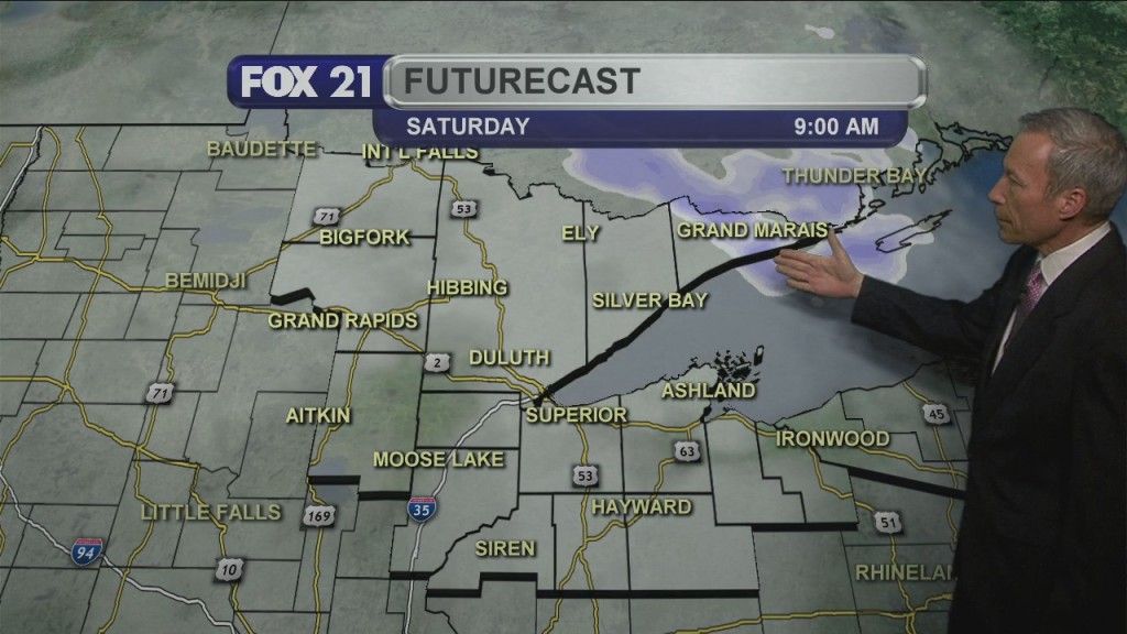 Thursday, February 27, 2020, Evening Weather