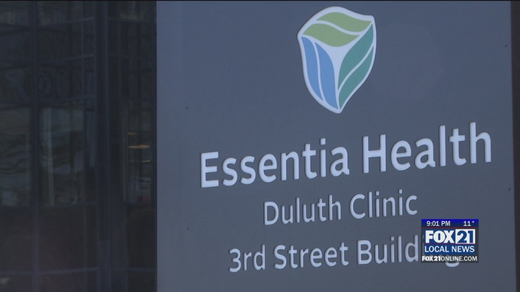 Essentia Coronavirus