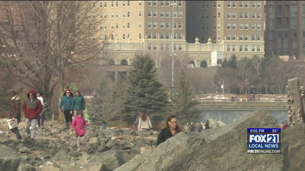 Meteorological Spring