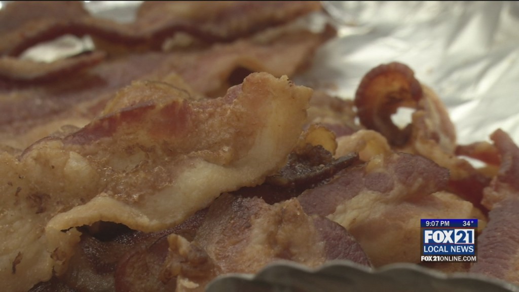 Bacon Fest