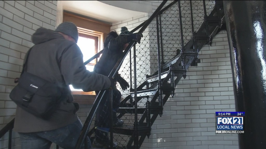 New Split Rock Manager