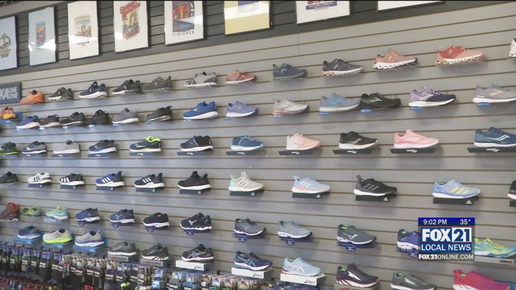 Race Season Almost Here