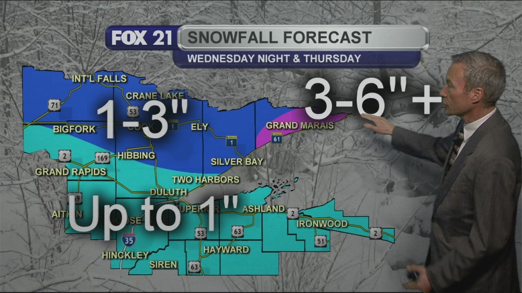 Wednesday, March 4, 2020, Evening Weather