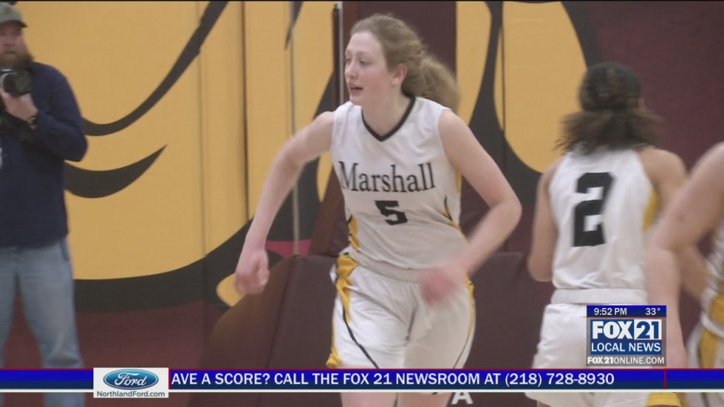 Prep Girls Basketball