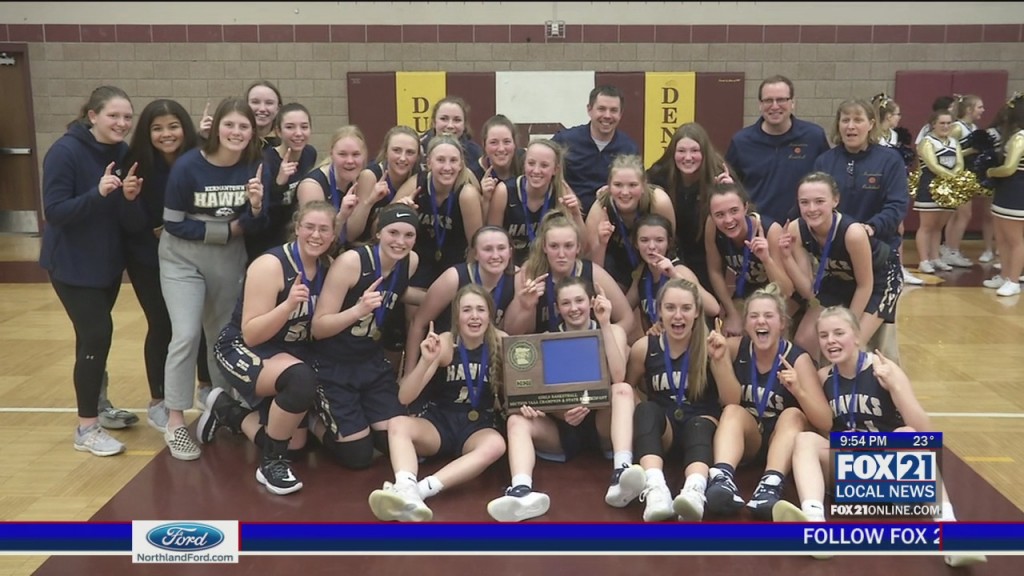 Hermantown Gbb