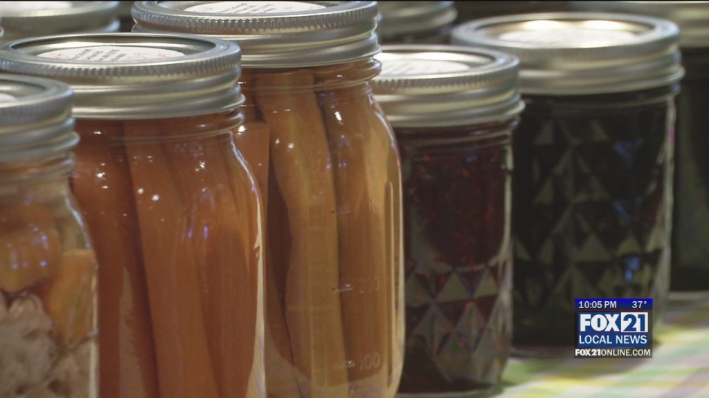 2nd Annual Carlton County Food Fair