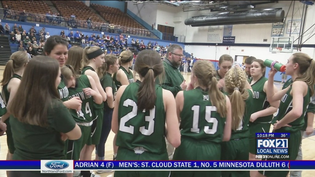 Northwood Basketball