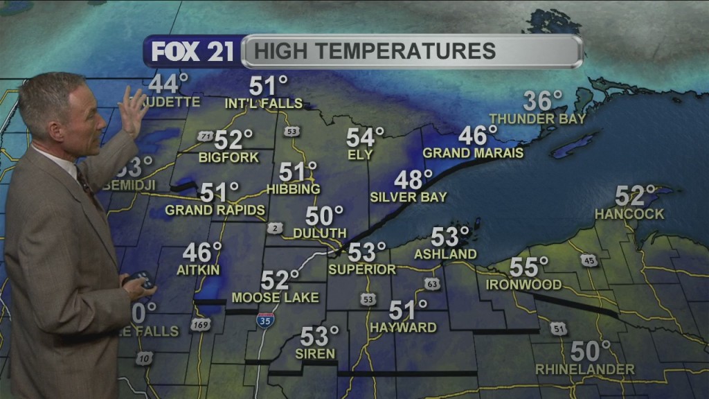 Sunday, March 8, 2020, Evening Weather