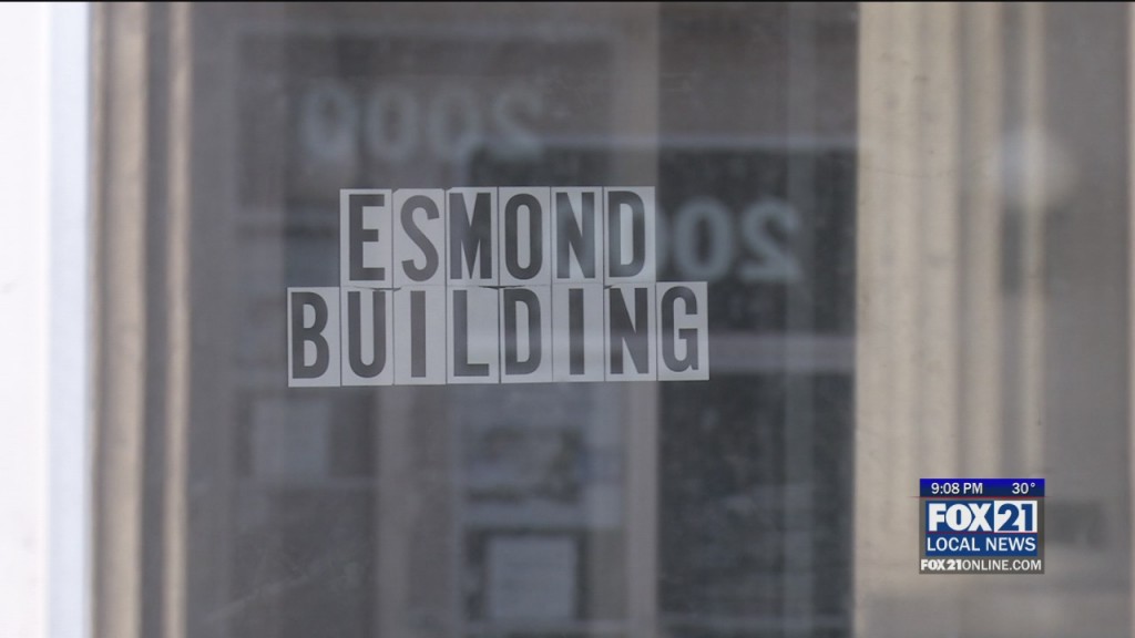 Esmond Building