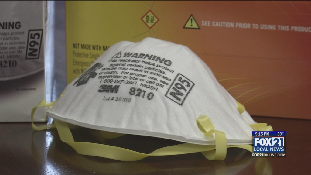 Duluth Coronavirus Plan