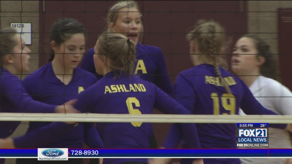 Ashland Sports