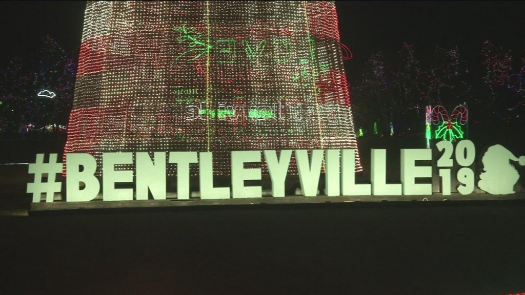 Bentelyville Survey