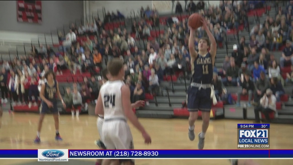 Duluth East Boys Basketball