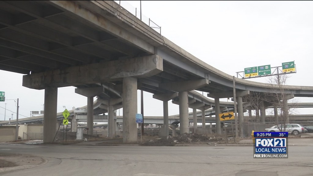 Twin Ports Interchange