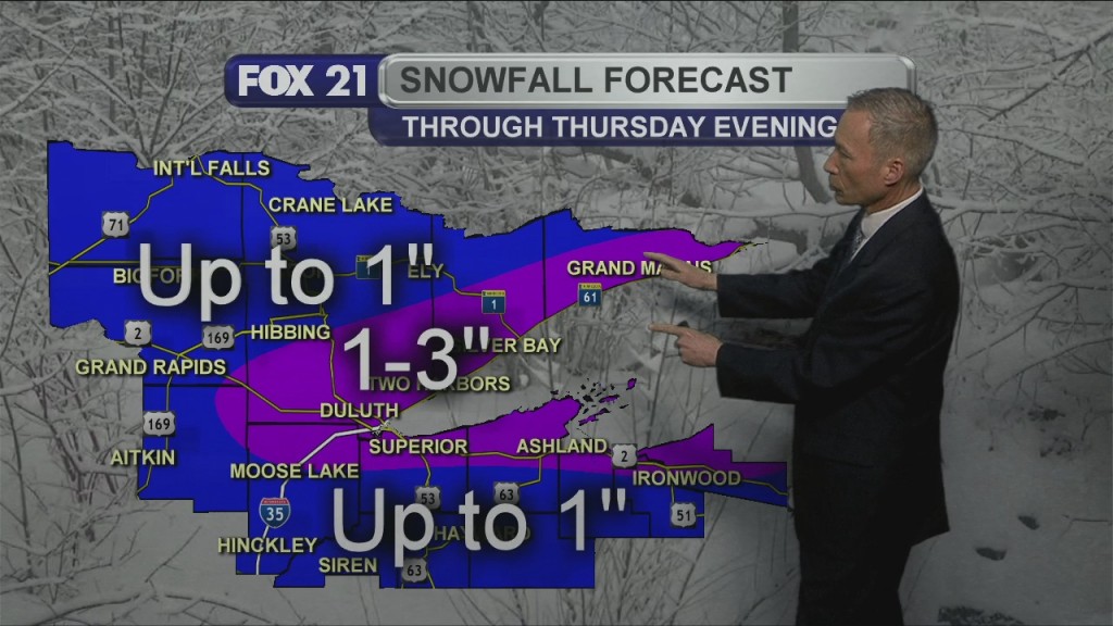 Thursday, March 12, 2020, Morning Weather