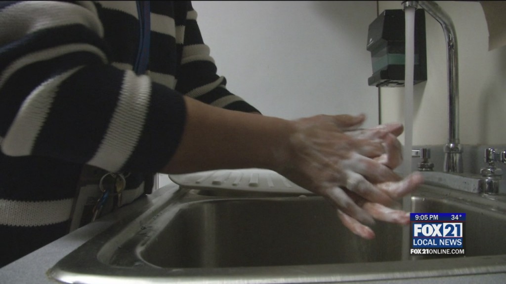 Duluth Schools Coronavirus