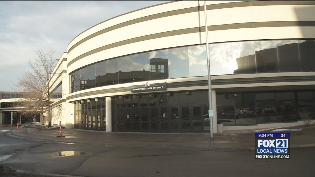 Convention Cancellations