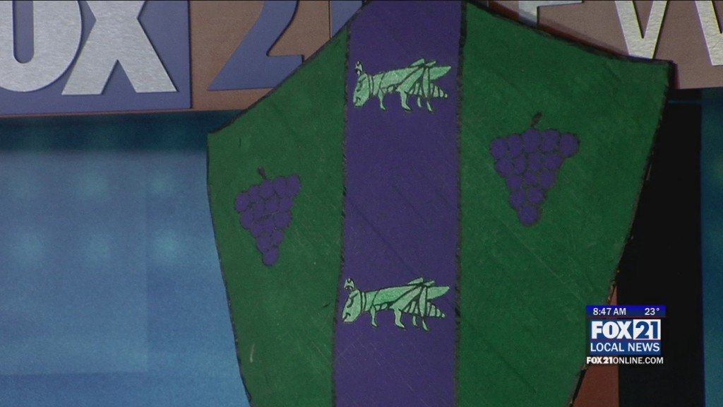 St Urhos Celebration