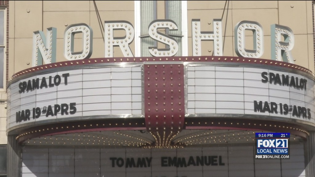 Theatre Cancellations