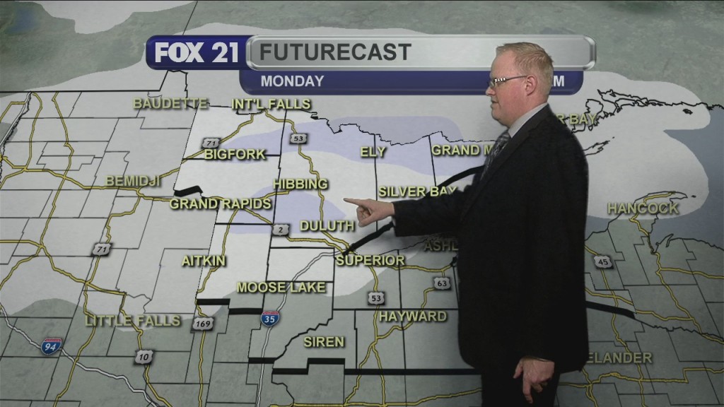 Saturday March 14, 2020, Evening Forecast