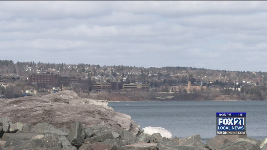 Duluth Responds To Covid 19