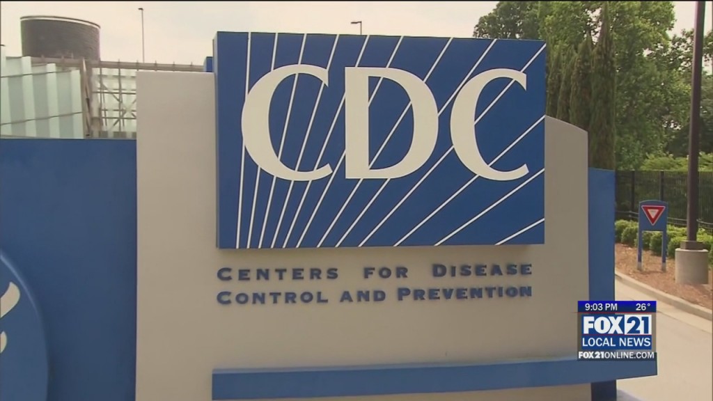 Cdc