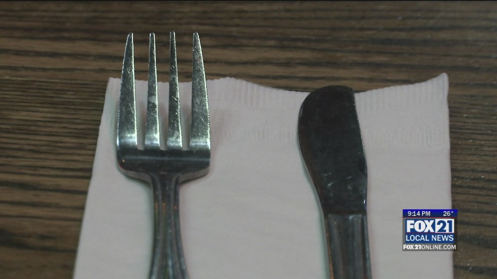 Restaurant Coronavirus