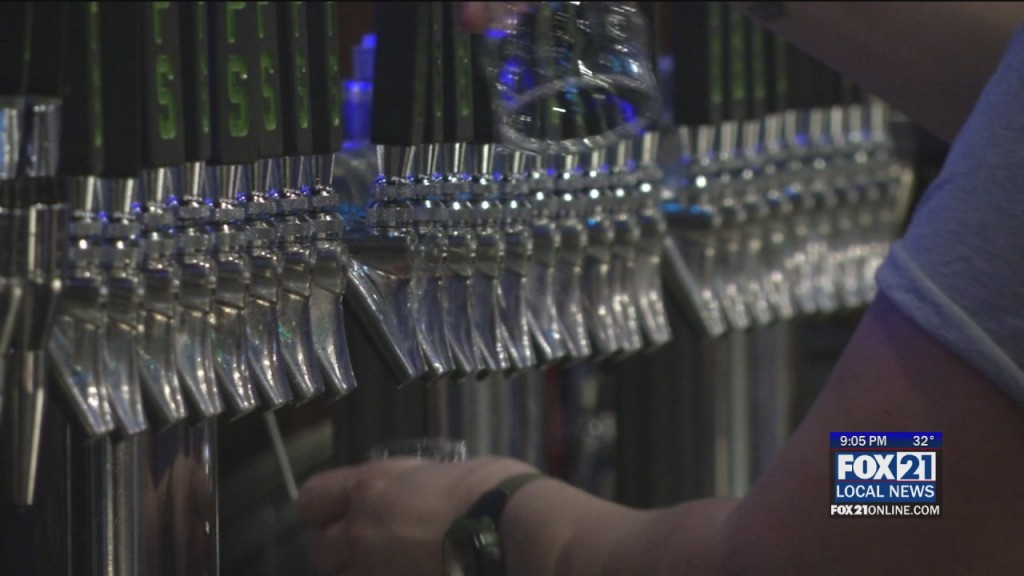 Minnesota Bars Shut Down