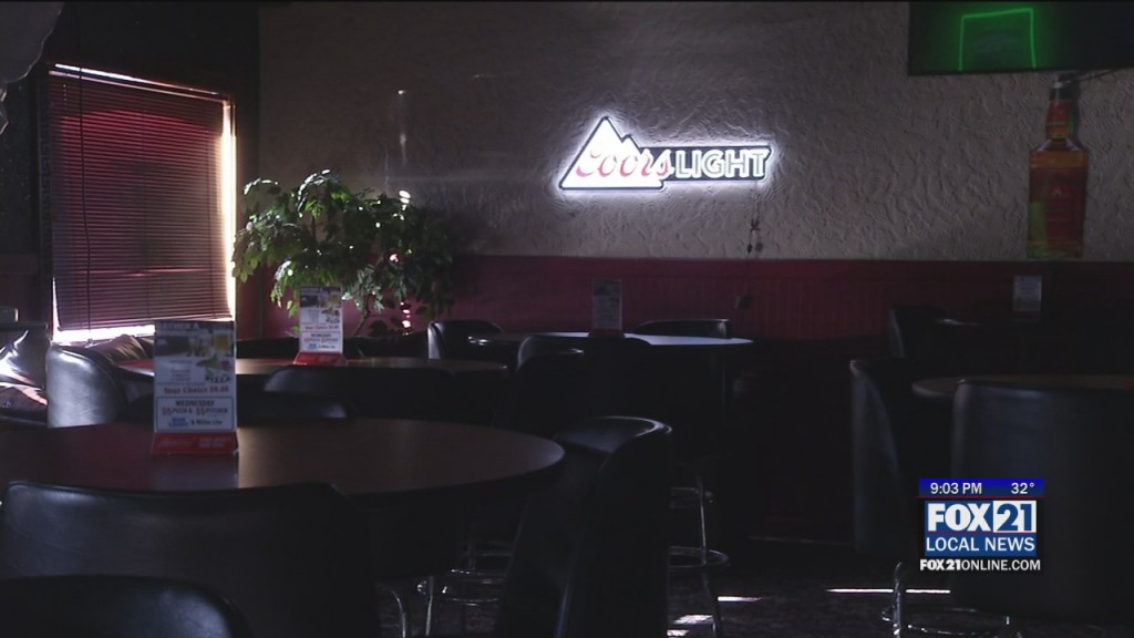 Wisconsin Restaurants Close