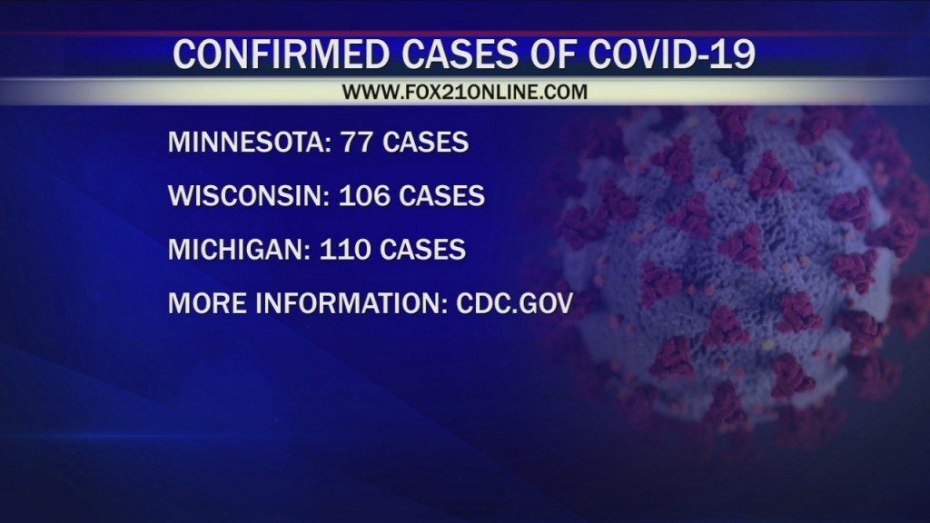 Morning Update 3 19 20