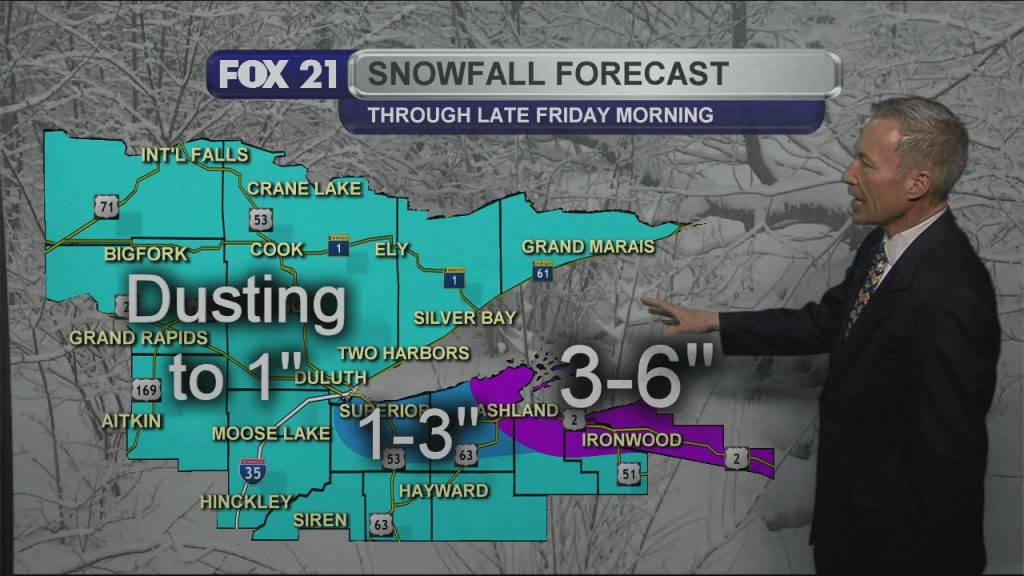 Thursday, March 19, 2020, Evening Weather