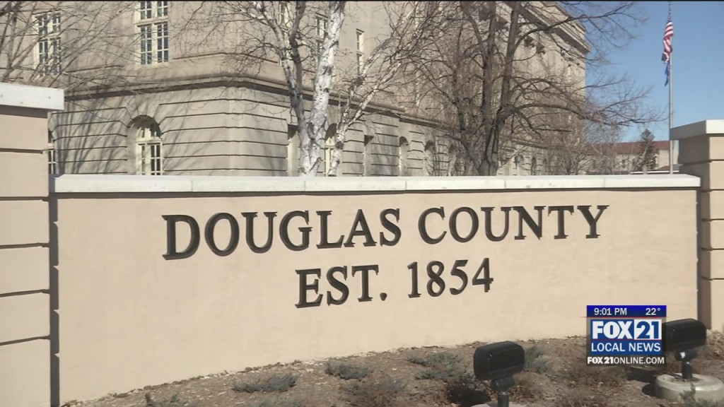 Douglas County Coronavirus