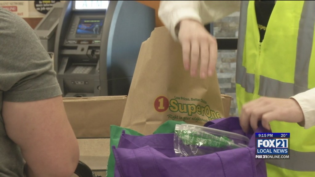 Possible Bag Fee Delay