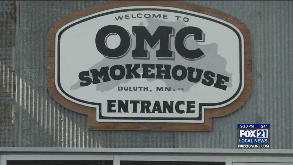 Omc Closing Temporarily