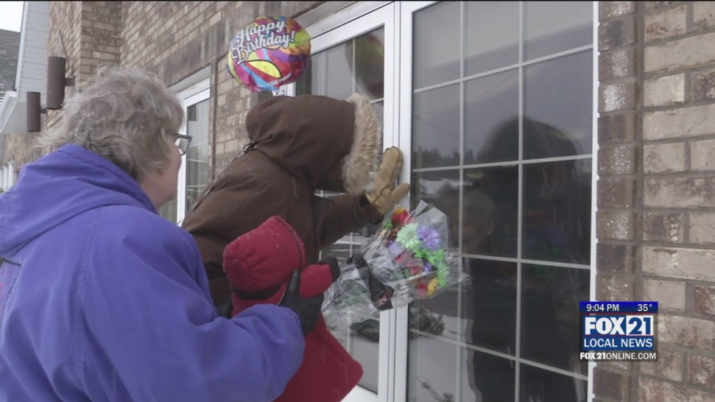 Assisted Living Arrangements