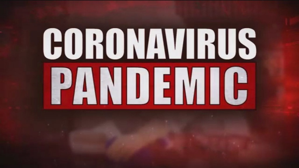 Morning Update 3 24 20