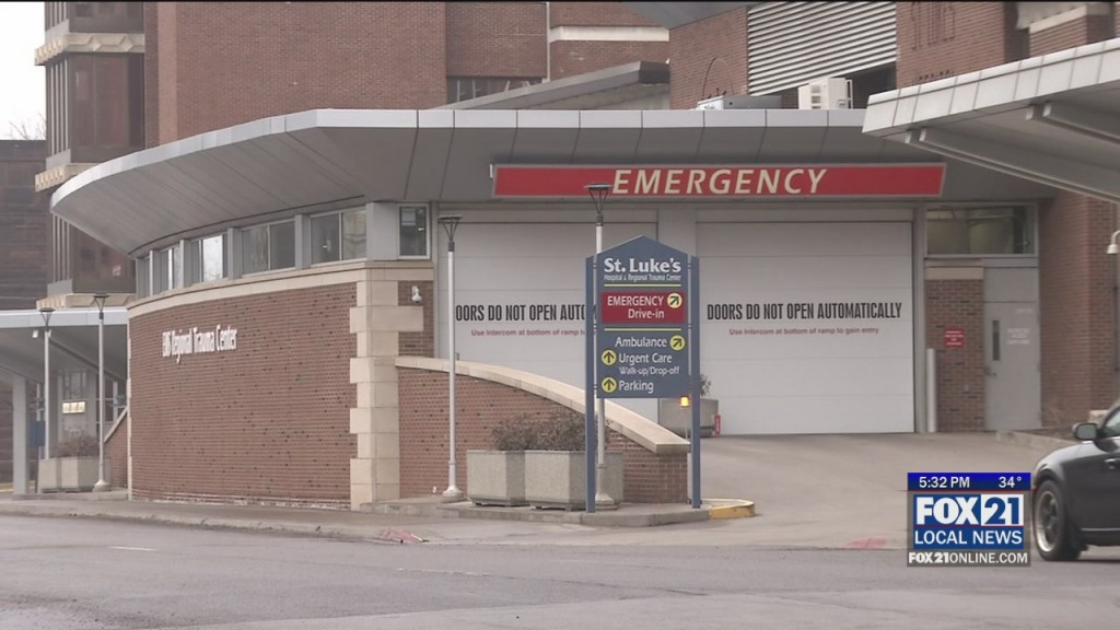 Healthcare Systems Prepare