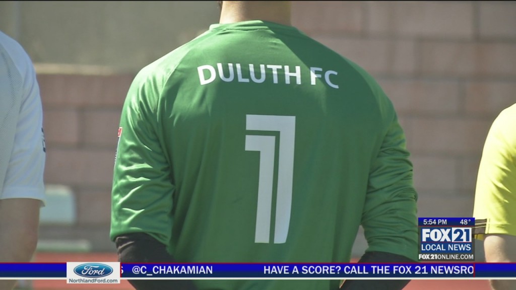 Duluth Fc