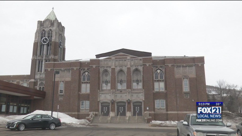 Duluth Distance Learning