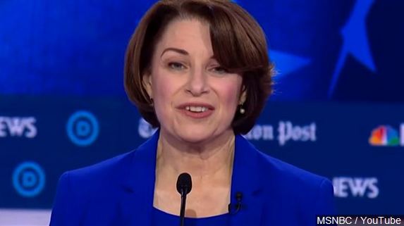 Klobuchar
