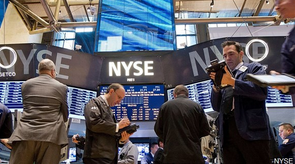 Nyse