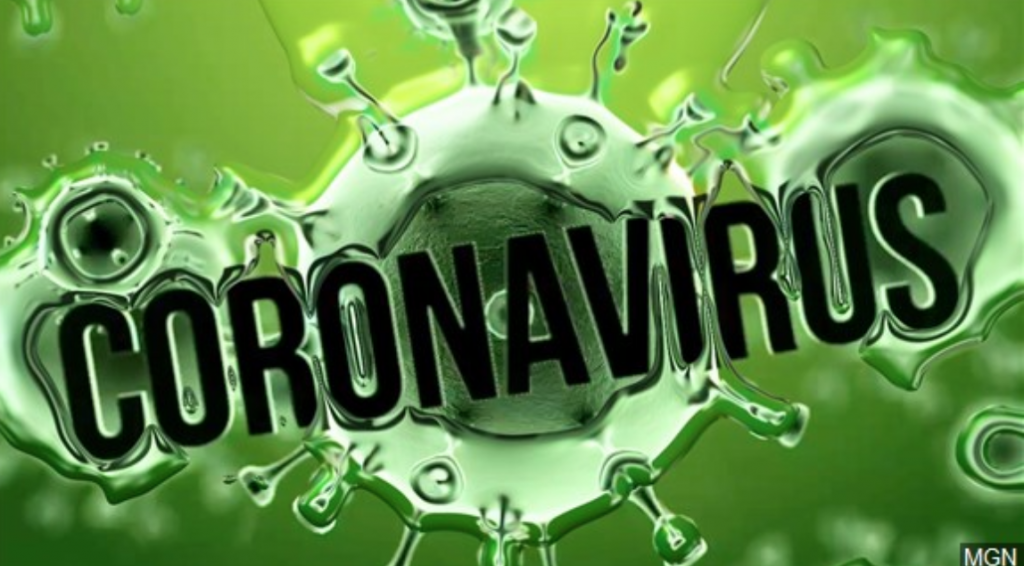 coronavirus