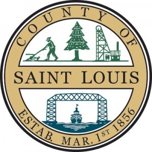 St Louis County