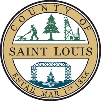 St Louis County